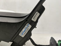 2019 Volkswagen Atlas Passenger Side View Mirror - Right Door Mirror OEM Used - Oemusedautoparts1.com