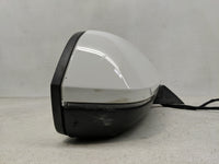 2019 Volkswagen Atlas Passenger Side View Mirror - Right Door Mirror OEM Used - Oemusedautoparts1.com