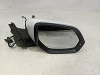 2019 Volkswagen Atlas Passenger Side View Mirror - Right Door Mirror OEM Used - Oemusedautoparts1.com