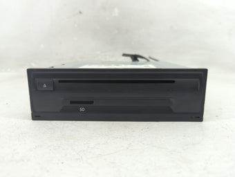 compare product 2019 Volkswagen Atlas Radio AM FM Cd Player Receiver Replacement P/N:3Q0 035 844 B Fits Fits 2018 2020 OEM Used Auto Parts