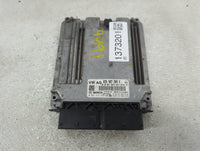 2018-2022 Volkswagen Atlas PCM Engine Control Computer ECU ECM PCU OEM P/N:0 261 S15 878 03H 907 309 K Fits OEM Used Auto Pa