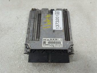 compare product 2018-2022 Volkswagen Atlas PCM Engine Control Computer ECU ECM PCU OEM P/N:0 261 S15 878 03H 907 309 K Fits OEM Used Auto Parts