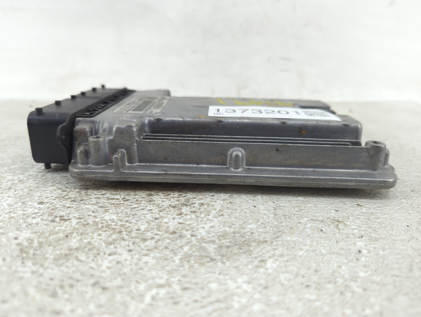 2018-2022 Volkswagen Atlas PCM Engine Control Computer ECU ECM PCU OEM P/N:0 261 S15 878 03H 907 309 K Fits OEM Used Auto Pa