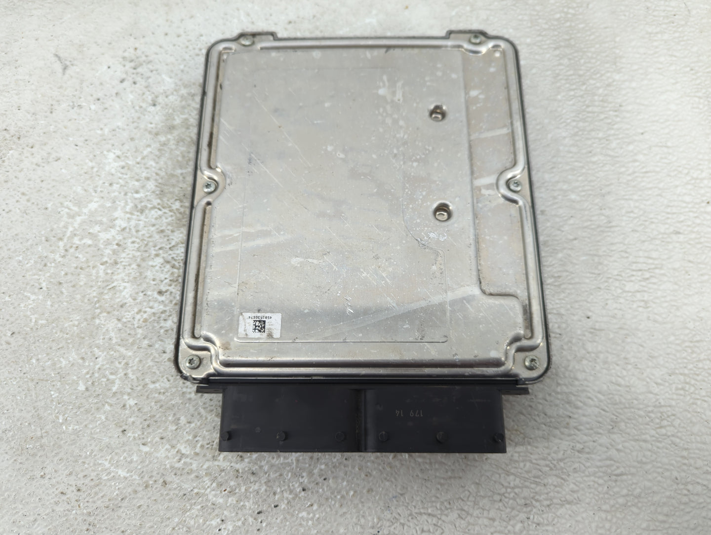 2018-2022 Volkswagen Atlas PCM Engine Control Computer ECU ECM PCU OEM P/N:0 261 S15 878 03H 907 309 K Fits OEM Used Auto Pa