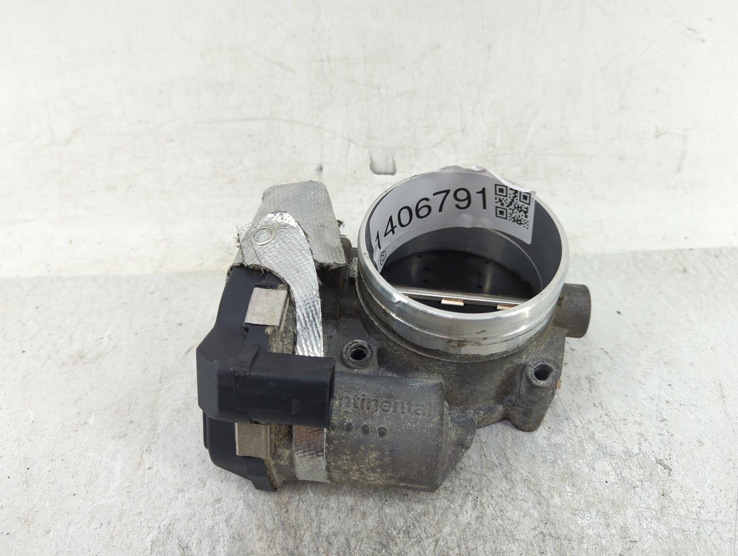 2018-2022 Volkswagen Atlas Throttle Body Fits Fits 2007 2008 2009 2010 2011 2012 2013 2014 2015 2016 2017 2018 2019 2020 202