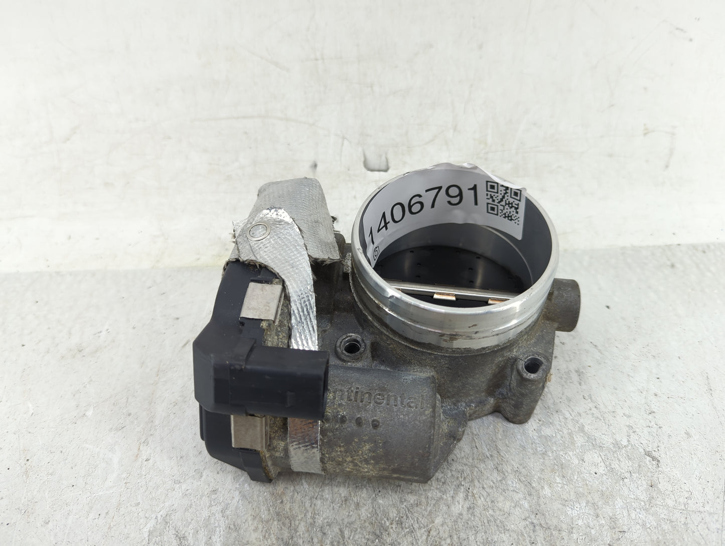 2018-2022 Volkswagen Atlas Throttle Body Fits Fits 2007 2008 2009 2010 2011 2012 2013 2014 2015 2016 2017 2018 2019 2020 202