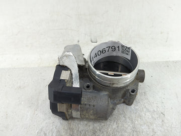 2018-2022 Volkswagen Atlas Throttle Body Fits Fits 2007 2008 2009 2010 2011 2012 2013 2014 2015 2016 2017 2018 2019 2020 202