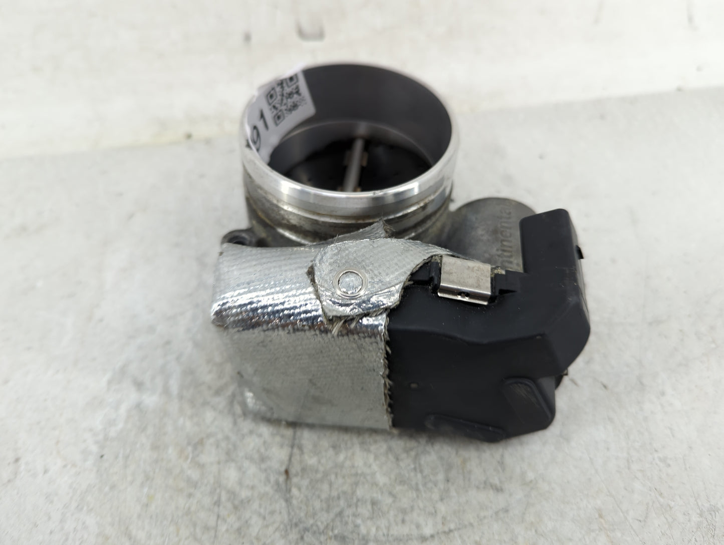 2018-2022 Volkswagen Atlas Throttle Body Fits Fits 2007 2008 2009 2010 2011 2012 2013 2014 2015 2016 2017 2018 2019 2020 202