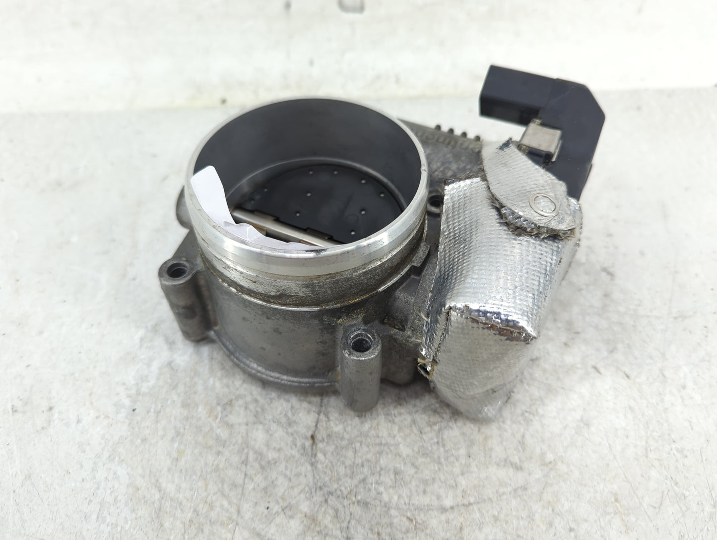 2018-2022 Volkswagen Atlas Throttle Body Fits Fits 2007 2008 2009 2010 2011 2012 2013 2014 2015 2016 2017 2018 2019 2020 202