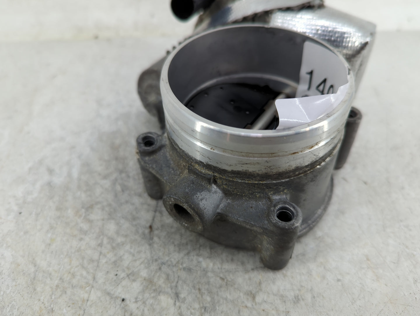 2018-2022 Volkswagen Atlas Throttle Body Fits Fits 2007 2008 2009 2010 2011 2012 2013 2014 2015 2016 2017 2018 2019 2020 202