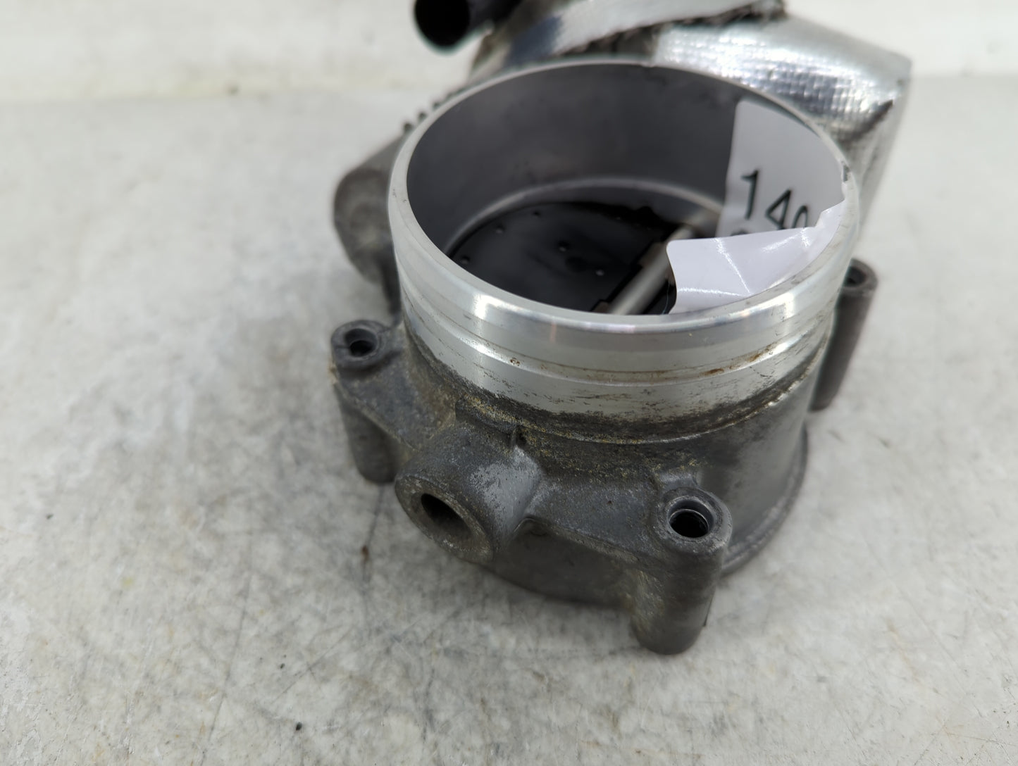 2018-2022 Volkswagen Atlas Throttle Body Fits Fits 2007 2008 2009 2010 2011 2012 2013 2014 2015 2016 2017 2018 2019 2020 202