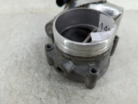 2018-2022 Volkswagen Atlas Throttle Body Fits Fits 2007 2008 2009 2010 2011 2012 2013 2014 2015 2016 2017 2018 2019 2020 202