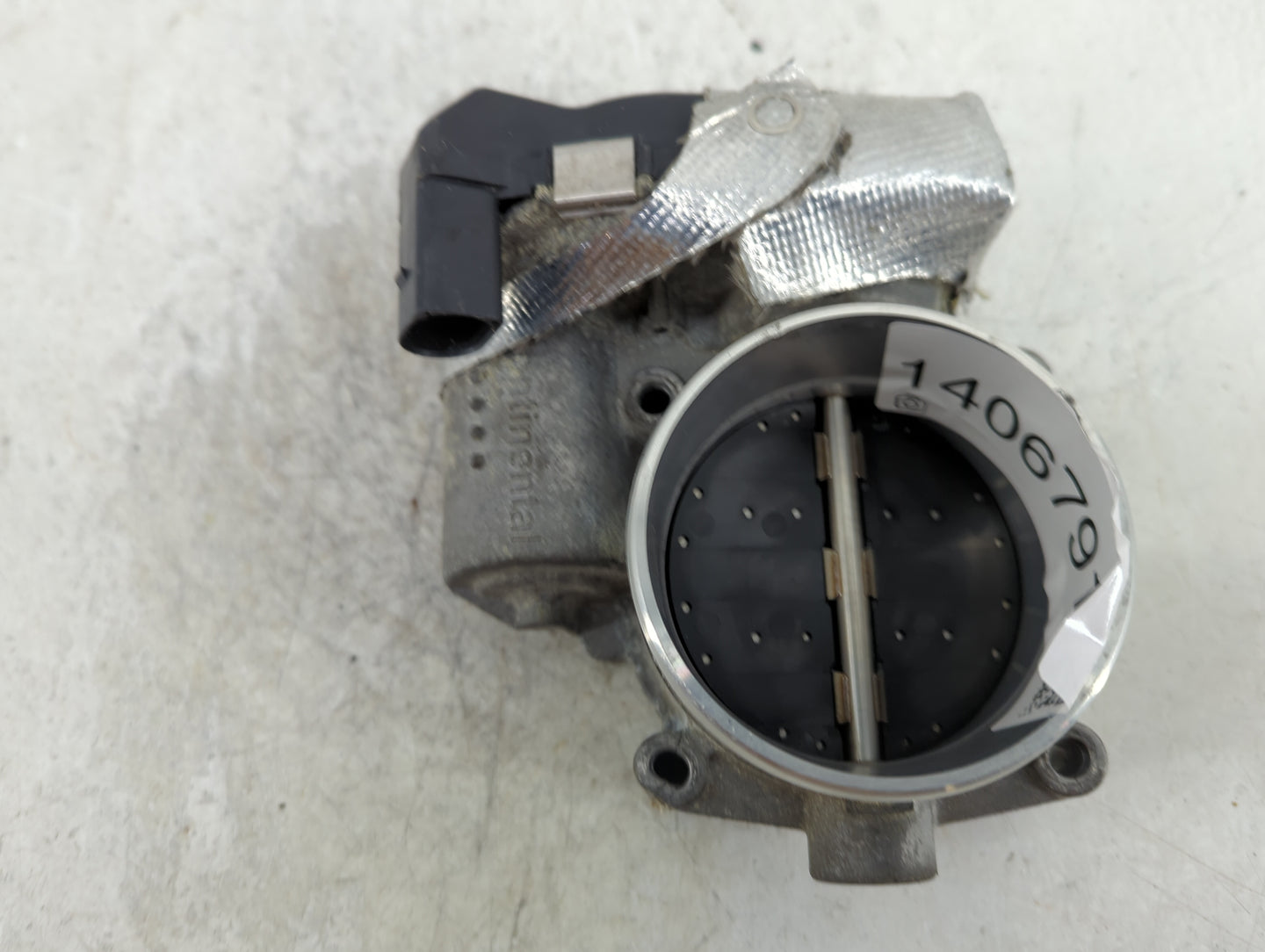 2018-2022 Volkswagen Atlas Throttle Body Fits Fits 2007 2008 2009 2010 2011 2012 2013 2014 2015 2016 2017 2018 2019 2020 202