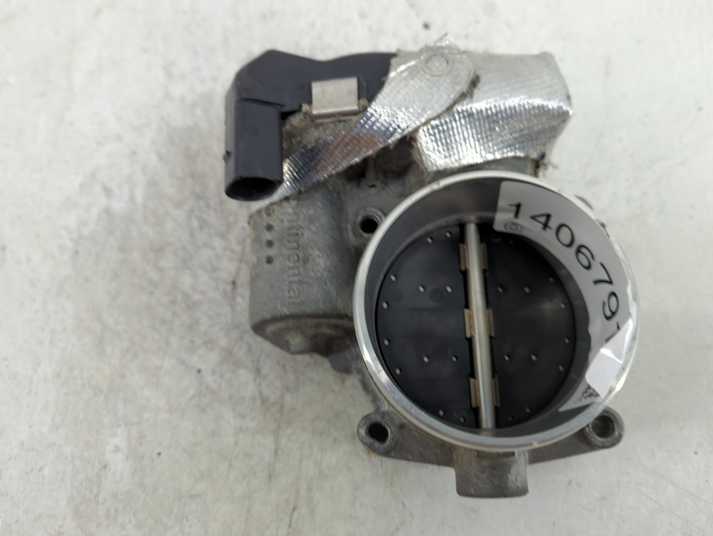 2018-2022 Volkswagen Atlas Throttle Body Fits Fits 2007 2008 2009 2010 2011 2012 2013 2014 2015 2016 2017 2018 2019 2020 202
