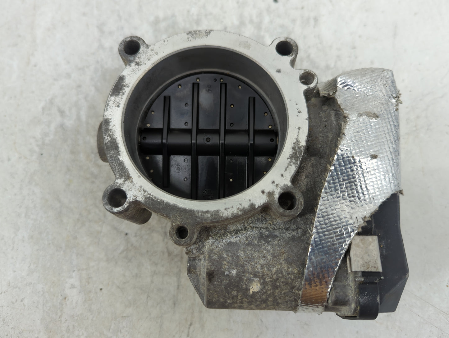 2018-2022 Volkswagen Atlas Throttle Body Fits Fits 2007 2008 2009 2010 2011 2012 2013 2014 2015 2016 2017 2018 2019 2020 202