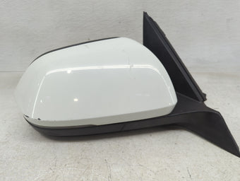compare product 2019 Volkswagen Atlas Passenger Side View Mirror - Right Door Mirror OEM Used
