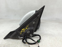 2019 Volkswagen Atlas Passenger Side View Mirror - Right Door Mirror OEM Used - Oemusedautoparts1.com