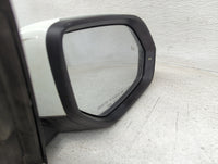 2019 Volkswagen Atlas Passenger Side View Mirror - Right Door Mirror OEM Used - Oemusedautoparts1.com