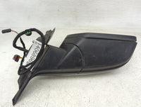 2019 Volkswagen Atlas Passenger Side View Mirror - Right Door Mirror OEM Used - Oemusedautoparts1.com