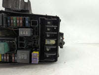 2020-2022 Volkswagen Atlas Fusebox Fuse Box Panel Relay Module P/N:5Q0 907 361 D Fits Fits 2020 2021 2022 OEM Used Auto Part