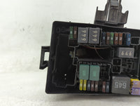 2020-2022 Volkswagen Atlas Fusebox Fuse Box Panel Relay Module P/N:5Q0 907 361 D Fits Fits 2020 2021 2022 OEM Used Auto Part