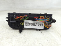 2019 Volkswagen Atlas Climate Control Module Temperature AC/Heater Replacement Fits OEM Used Auto Parts - Oemusedautoparts1.