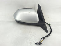 2019 Volkswagen Atlas Passenger Side View Mirror - Right Door Mirror OEM Used - Oemusedautoparts1.com