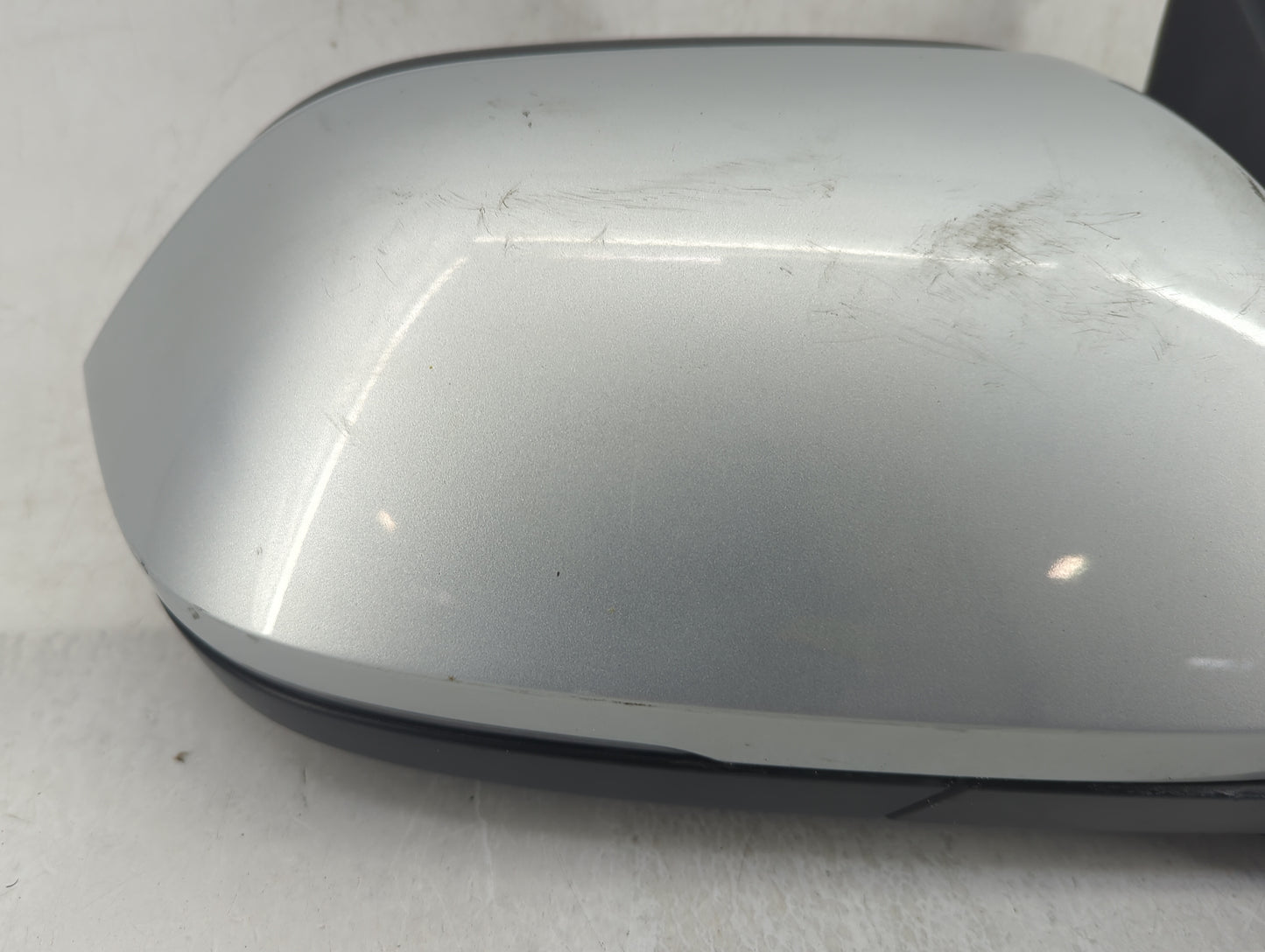 2019 Volkswagen Atlas Passenger Side View Mirror - Right Door Mirror OEM Used - Oemusedautoparts1.com