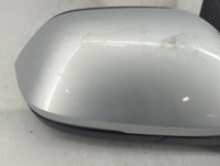 2019 Volkswagen Atlas Passenger Side View Mirror - Right Door Mirror OEM Used - Oemusedautoparts1.com