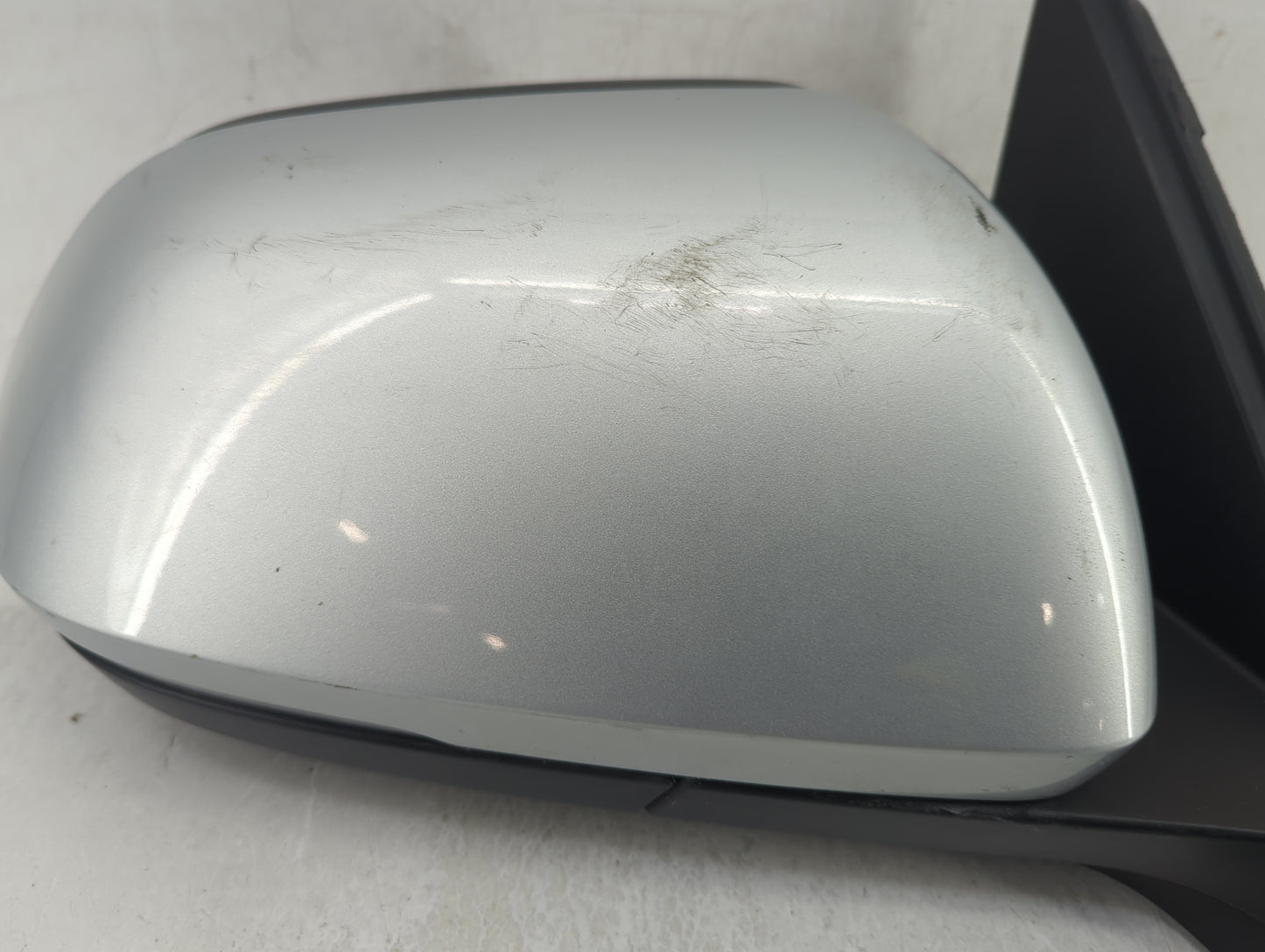 2019 Volkswagen Atlas Passenger Side View Mirror - Right Door Mirror OEM Used - Oemusedautoparts1.com