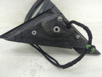2019 Volkswagen Atlas Passenger Side View Mirror - Right Door Mirror OEM Used - Oemusedautoparts1.com