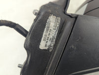 2019 Volkswagen Atlas Passenger Side View Mirror - Right Door Mirror OEM Used - Oemusedautoparts1.com