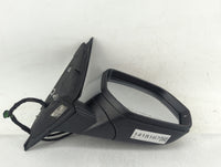 2019 Volkswagen Atlas Passenger Side View Mirror - Right Door Mirror OEM Used - Oemusedautoparts1.com