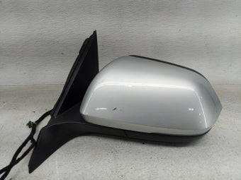 compare product 2019 Volkswagen Atlas Driver Side View Mirror - Left Door Mirror OEM Used