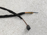 2019 Volkswagen Atlas Driver Side View Mirror - Left Door Mirror OEM Used - Oemusedautoparts1.com