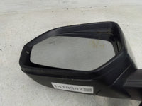 2019 Volkswagen Atlas Driver Side View Mirror - Left Door Mirror OEM Used - Oemusedautoparts1.com