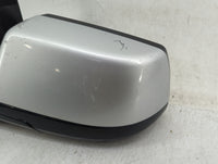 2019 Volkswagen Atlas Driver Side View Mirror - Left Door Mirror OEM Used - Oemusedautoparts1.com