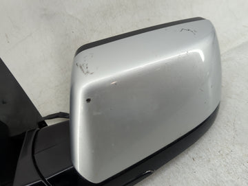2019 Volkswagen Atlas Driver Side View Mirror - Left Door Mirror OEM Used
