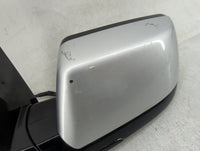 2019 Volkswagen Atlas Driver Side View Mirror - Left Door Mirror OEM Used - Oemusedautoparts1.com