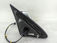 2019 Volkswagen Atlas Driver Side View Mirror - Left Door Mirror OEM Used - Oemusedautoparts1.com