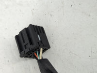 2019 Volkswagen Atlas Driver Side View Mirror - Left Door Mirror OEM Used - Oemusedautoparts1.com