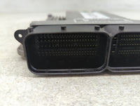 2018-2022 Volkswagen Atlas PCM Engine Control Computer ECU ECM PCU OEM P/N:03H 907 309 K 0 261 S15 878 Fits OEM Used Auto Pa