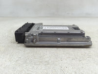 2018-2022 Volkswagen Atlas PCM Engine Control Computer ECU ECM PCU OEM P/N:03H 907 309 K 0 261 S15 878 Fits OEM Used Auto Pa