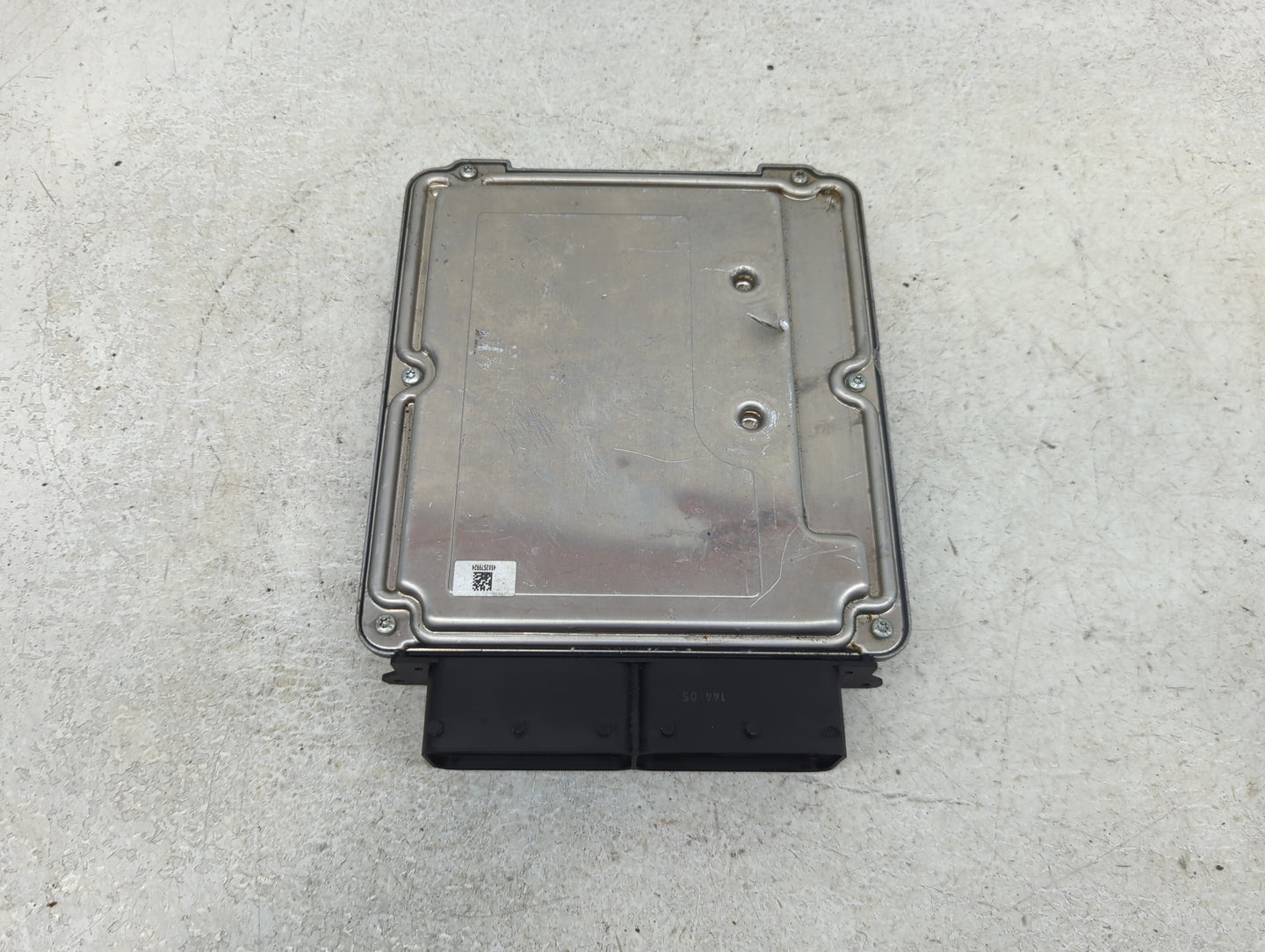 2018-2022 Volkswagen Atlas PCM Engine Control Computer ECU ECM PCU OEM P/N:03H 907 309 K 0 261 S15 878 Fits OEM Used Auto Pa