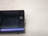 Volkswagen Atlas Information Display Screen - Oemusedautoparts1.com