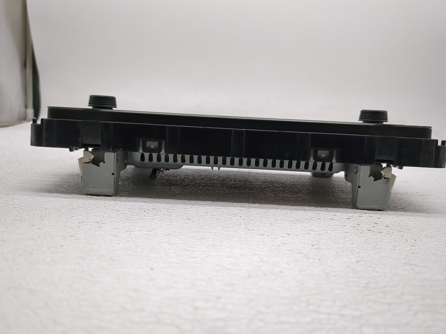Volkswagen Atlas Information Display Screen - Oemusedautoparts1.com
