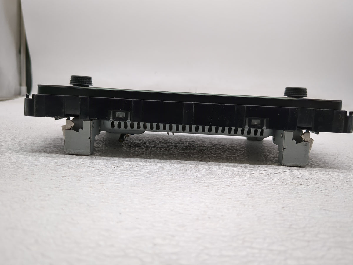 Volkswagen Atlas Information Radio Display Screen 1421644 - Oemusedautoparts1.com
