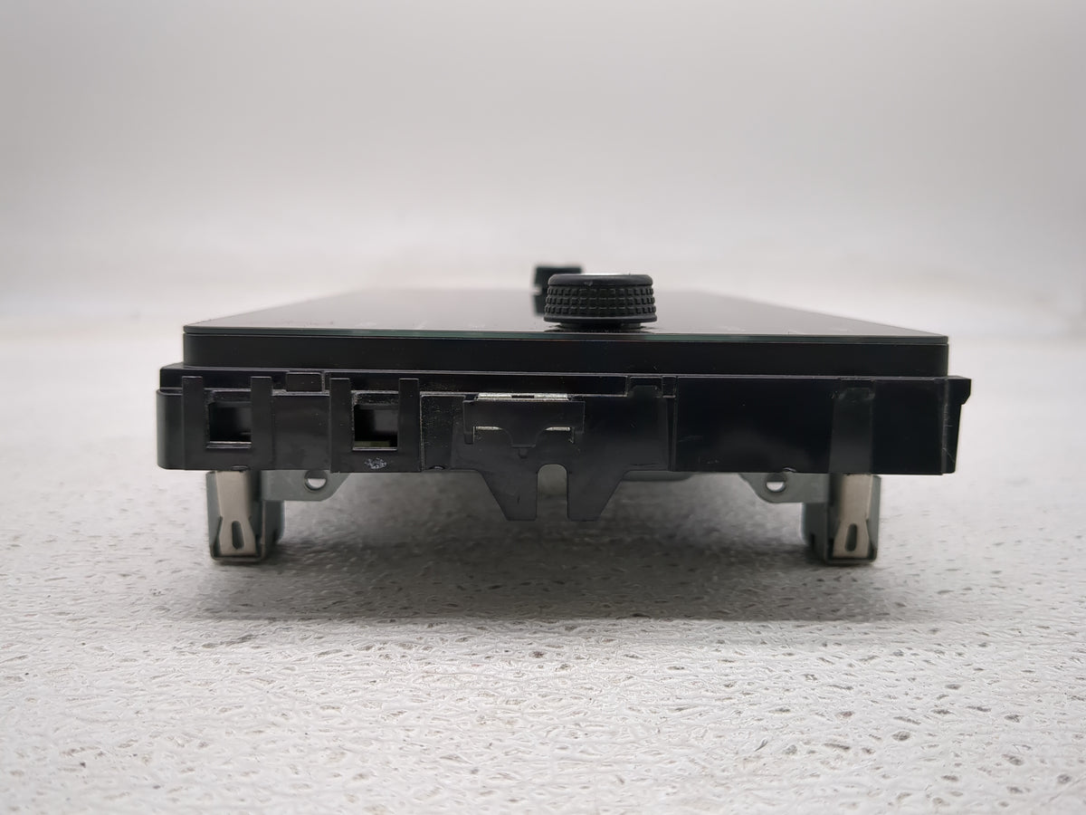 Volkswagen Atlas Information Radio Display Screen 1421644 - Oemusedautoparts1.com