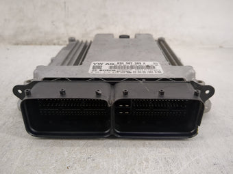 compare product 2018-2022 Volkswagen Atlas PCM Engine Control Computer ECU ECM PCU OEM P/N:03H907309K Fits Fits 2018 2019 2020 2021 2022 OEM Used Auto Parts