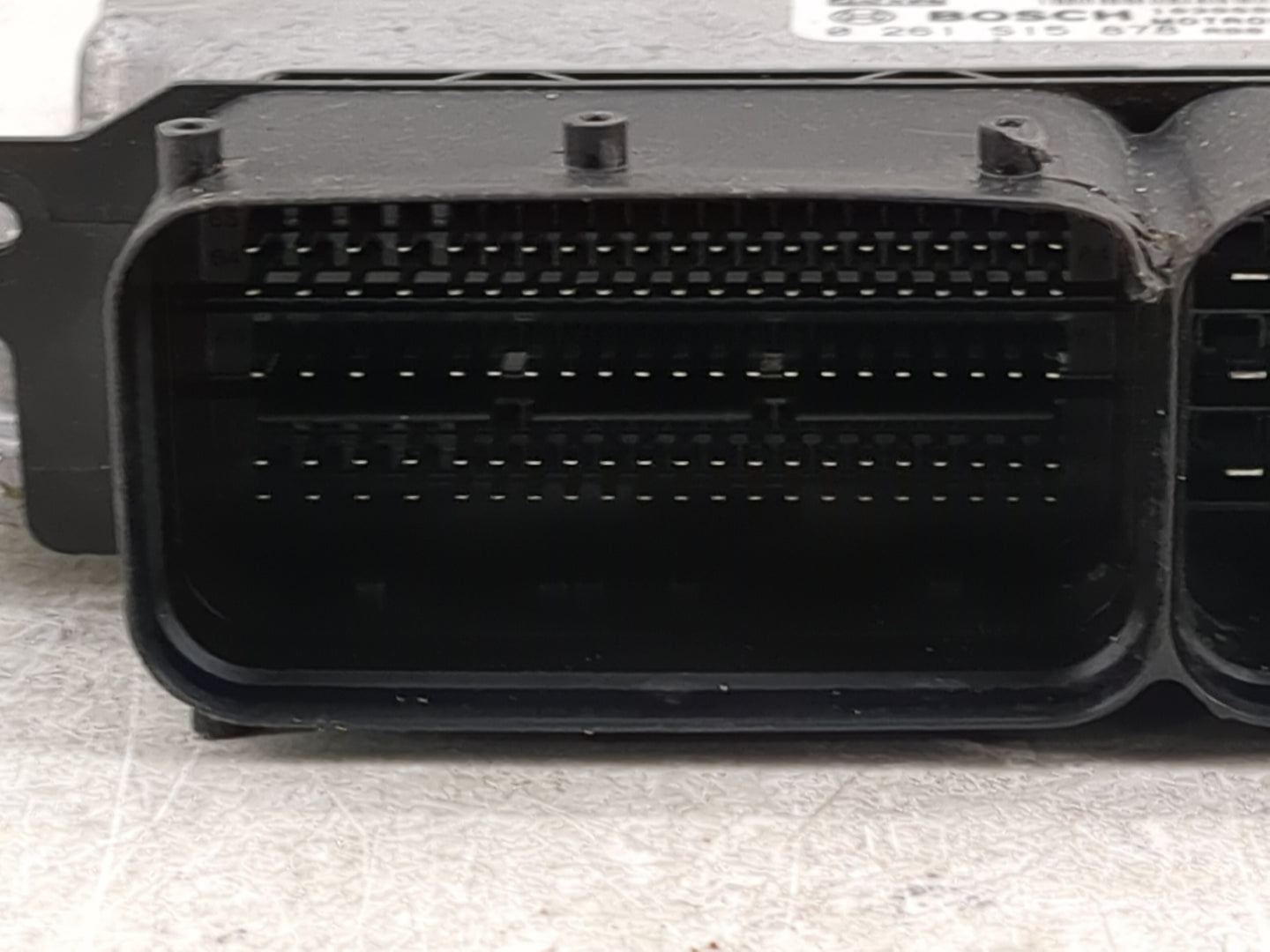 2018-2022 Volkswagen Atlas PCM Engine Control Computer ECU ECM PCU OEM P/N:03H907309K Fits Fits 2018 2019 2020 2021 2022 OEM